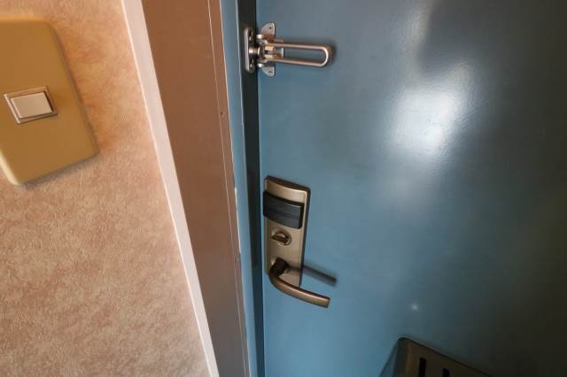 セキュリティ　しっかりかけましょう♪