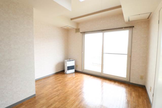 居室・リビング　明るいリビング♪