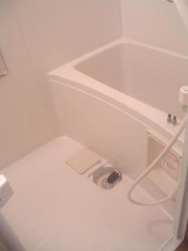 バス・シャワールーム　ユニットバス