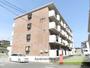 浜松駅よりバス10分 徒歩3分 3階 築29年8ヶ月の賃貸物件