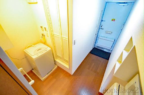 その他　設備・仕様は号室により異なる為現況を優先致します。