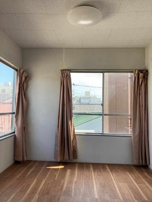 その他部屋・スペース　※別部屋写真