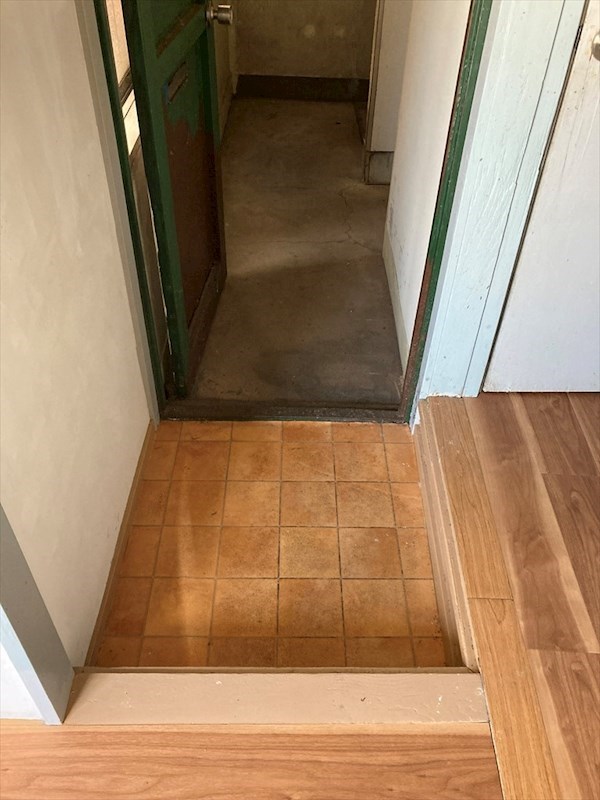 玄関　※別部屋写真