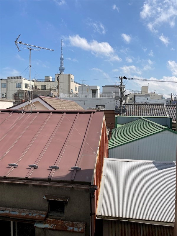 眺望　※別部屋写真