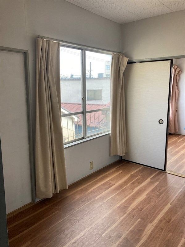 その他　※別部屋写真