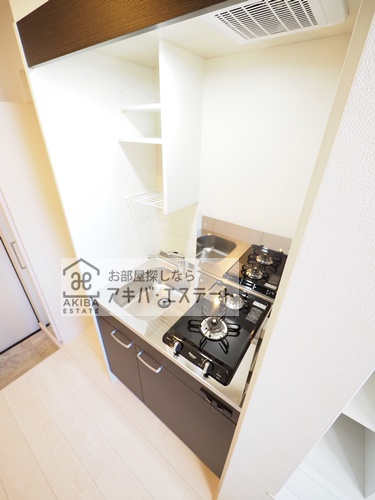 キッチン　同一仕様写真