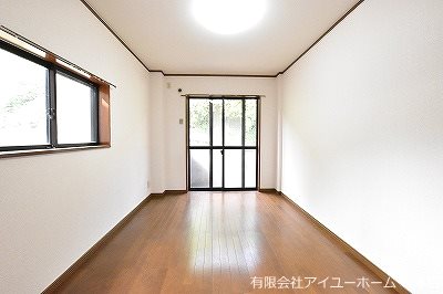 【リバーライフ板櫃のその他部屋・スペース】