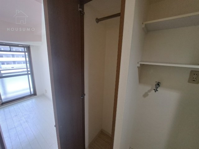 【東大阪市長田中のマンションのその他部屋・スペース】