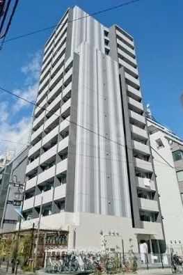 【メイクスデザイン池袋の建物外観】