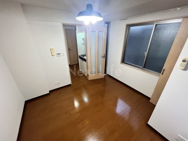 【川崎市幸区南幸町のマンションのその他部屋・スペース】