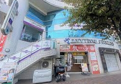 【名古屋市北区東長田町のアパートのその他】