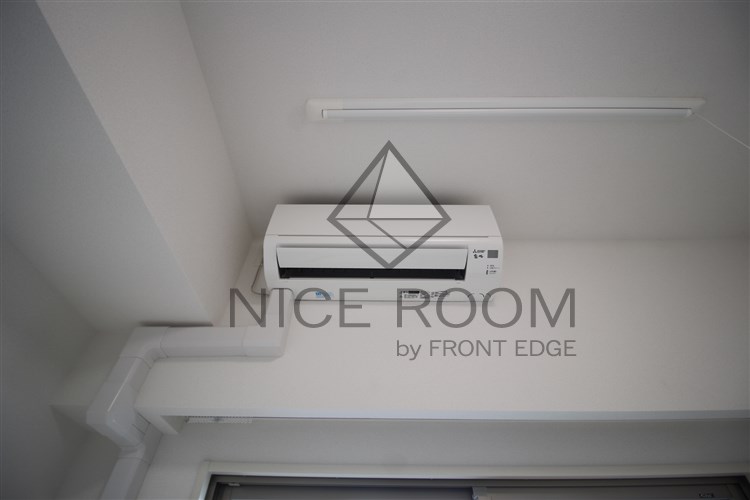 その他設備　エステムコート中之島GATEII　エアコン