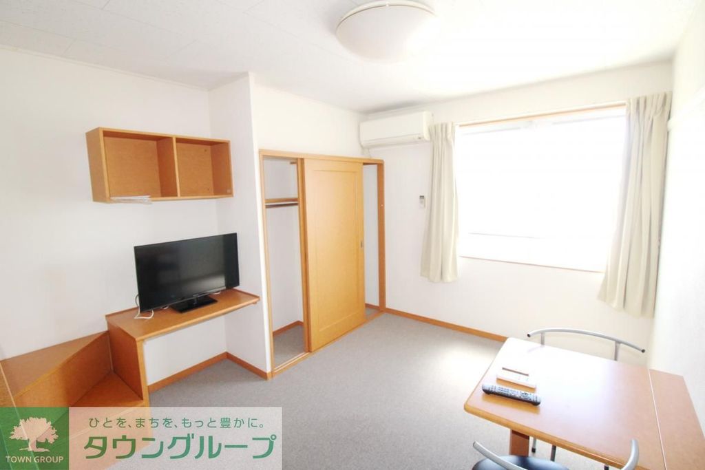 居室・リビング　リビング/居室