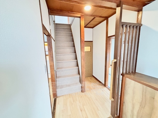 その他部屋・スペース