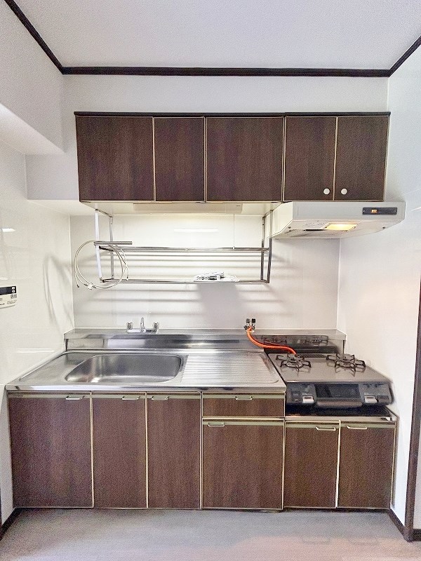 キッチン　★キッチンスペース★