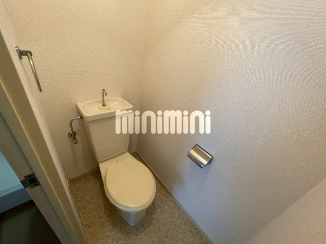 トイレ　綺麗なトイレです