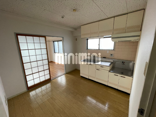 その他部屋・スペース　使いやすいリビングですね