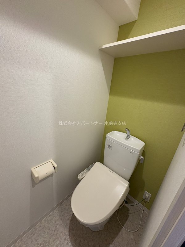 サンフェスタ出水_内装_3