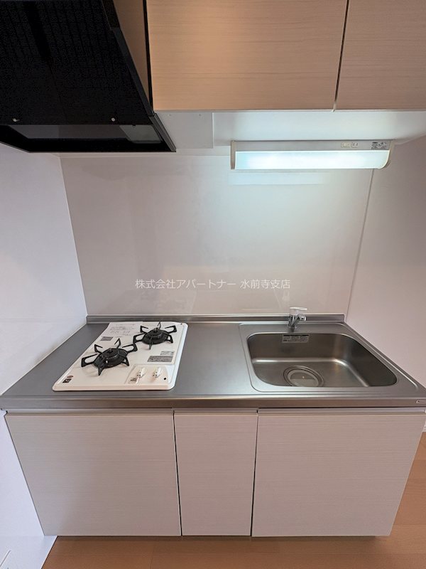 サンフェスタ出水_内装_1