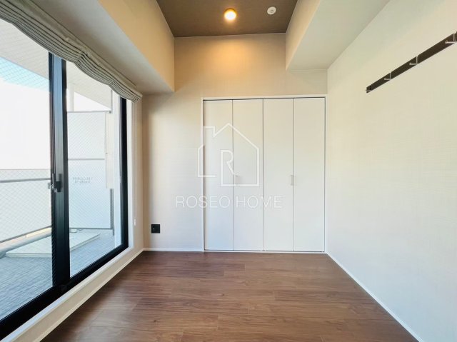 その他部屋・スペース　同マンション別部屋：参考写真