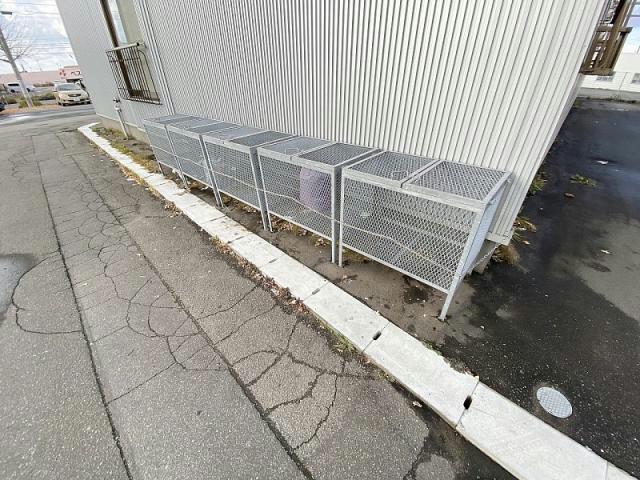 その他共有部分　建物設備