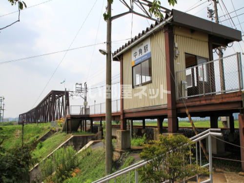 その他　新田塚（その他）まで712m