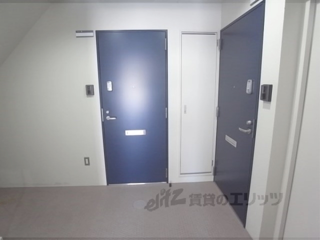 ロビー　ロビー