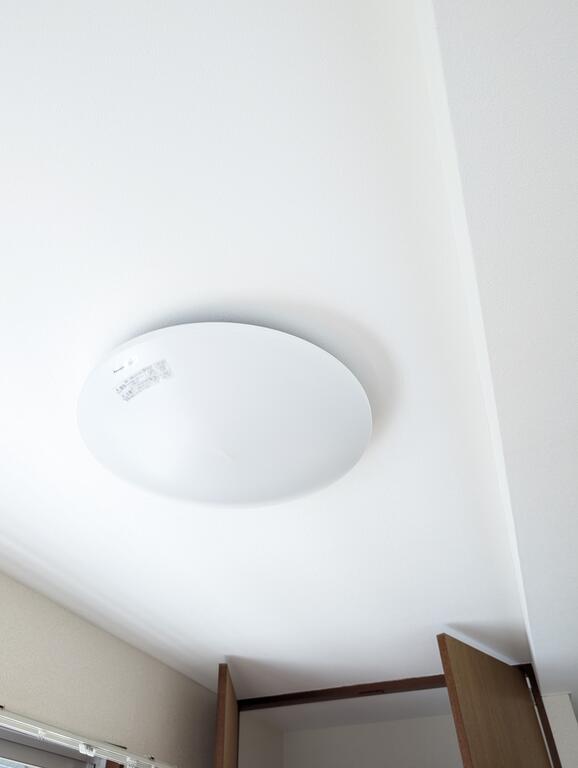 その他　照明付き