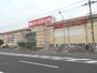 ホームセンター　ケーズデンキ守口店（ホームセンター）まで600m