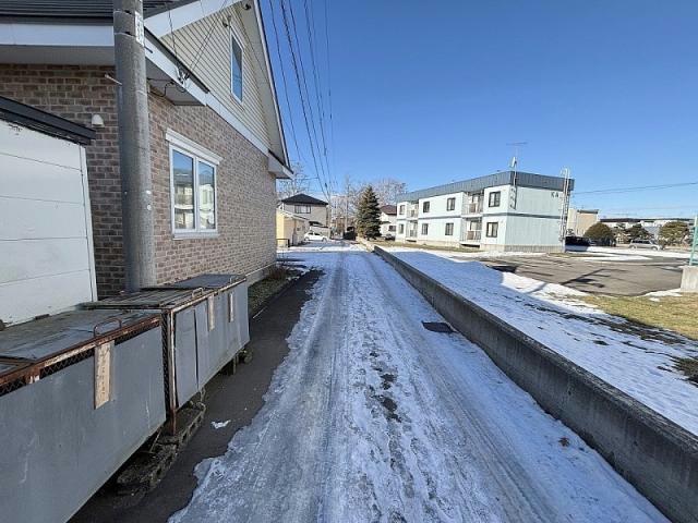 その他　周辺環境