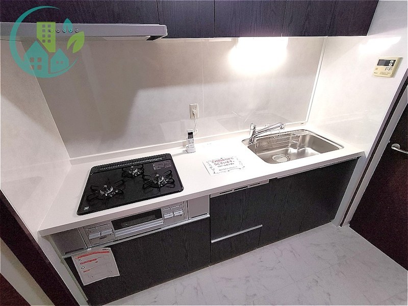 キッチン　パーク・ハイム摩耶