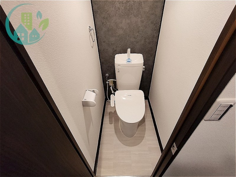 トイレ　パーク・ハイム摩耶