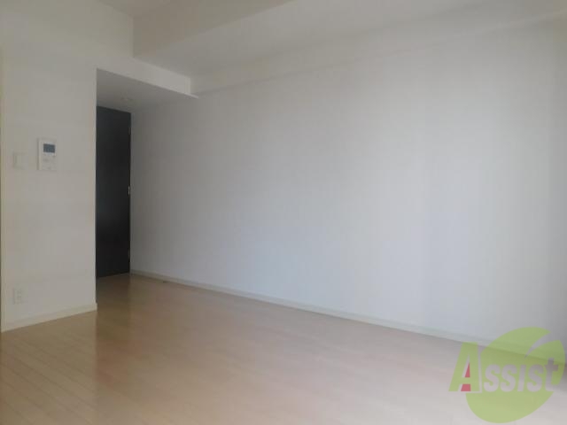 居室・リビング　綺麗なリビングです