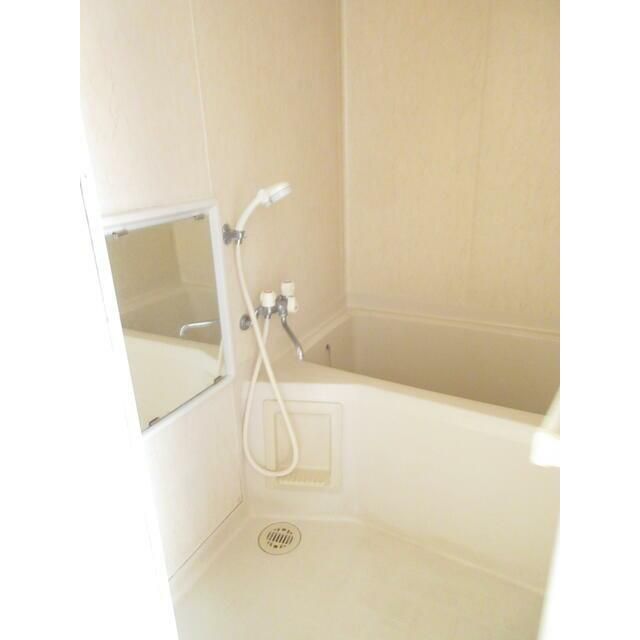 バス・シャワールーム　他部屋参照