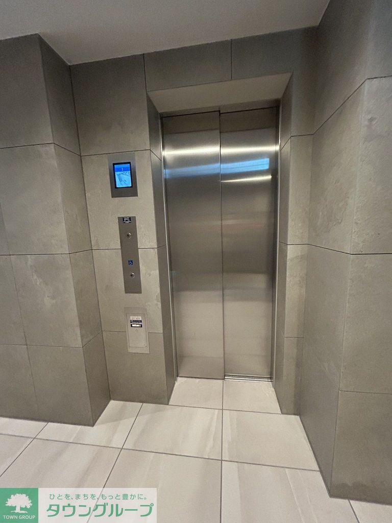 その他設備　共有部分