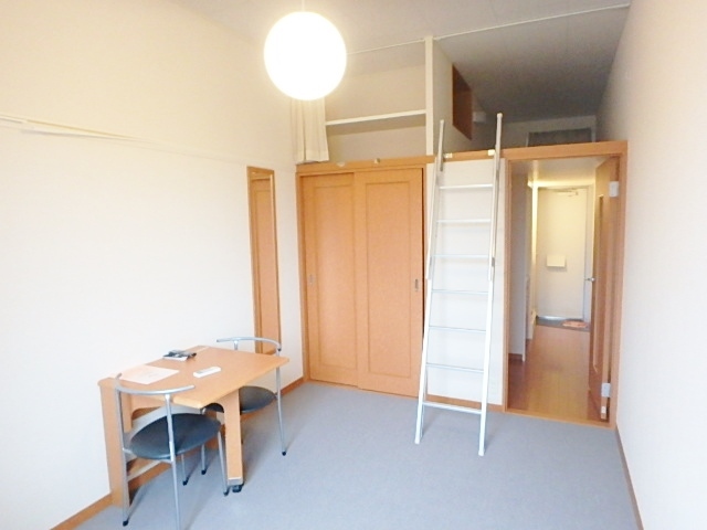 その他部屋・スペース