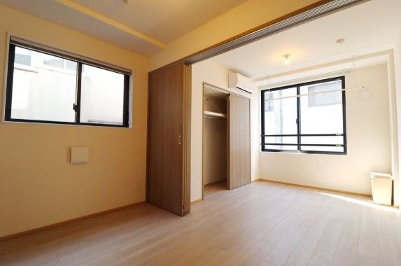 居室・リビング　参考写真です