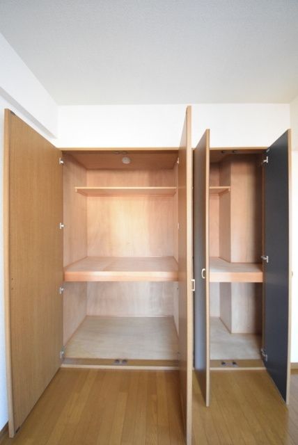 収納　☆収納☆