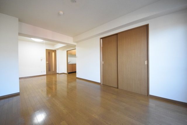 居室・リビング　☆リビングダイニング☆