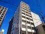呉服町駅より徒歩6分 9階 築17年8ヶ月の賃貸物件