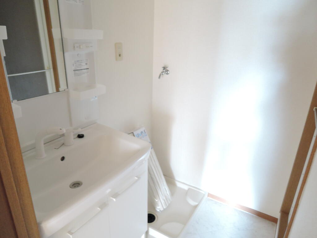 CASA・Sの内装写真