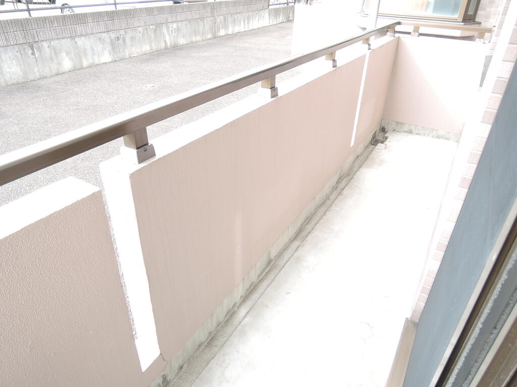 CASA・Sの内装写真