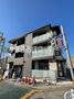 岡崎駅より徒歩4分 築3年7ヶ月 3階建の賃貸物件