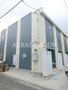 本蓮沼駅より徒歩11分 2階 築14年7ヶ月の賃貸物件