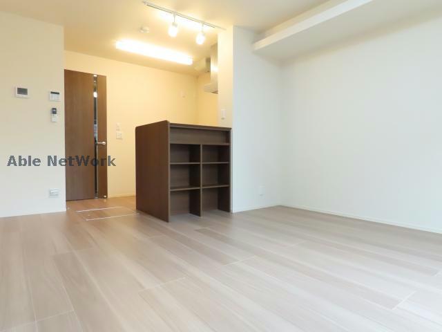 居室・リビング　同型モデル