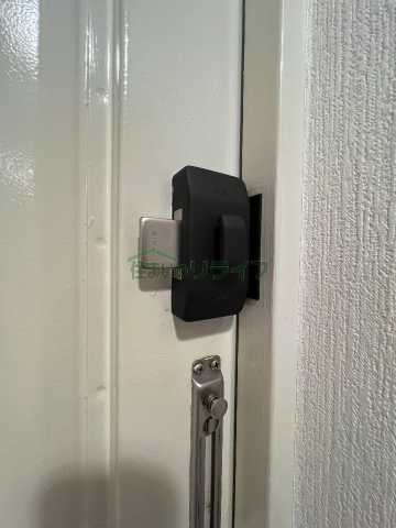 セキュリティ　フロール氷川台