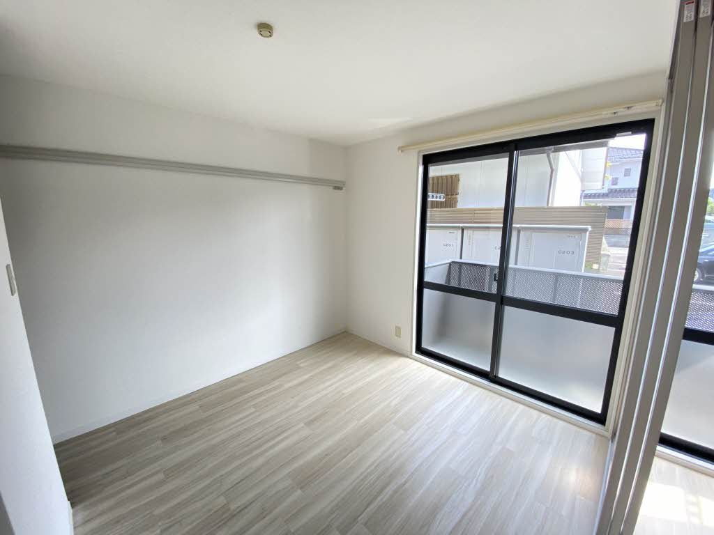 その他部屋・スペース　洋室