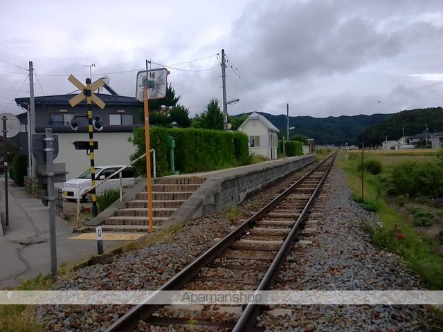 その他　ＪＲ小海線太田部駅（その他）まで300m