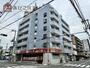 あびこ駅より徒歩7分 9階 築32年の賃貸物件