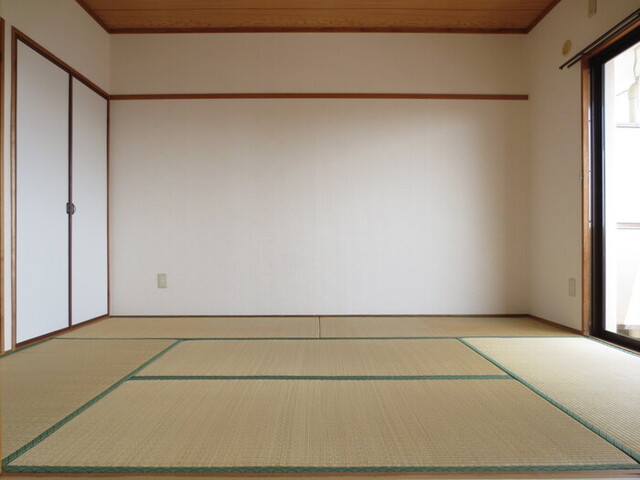 その他部屋・スペース　４０３　和室